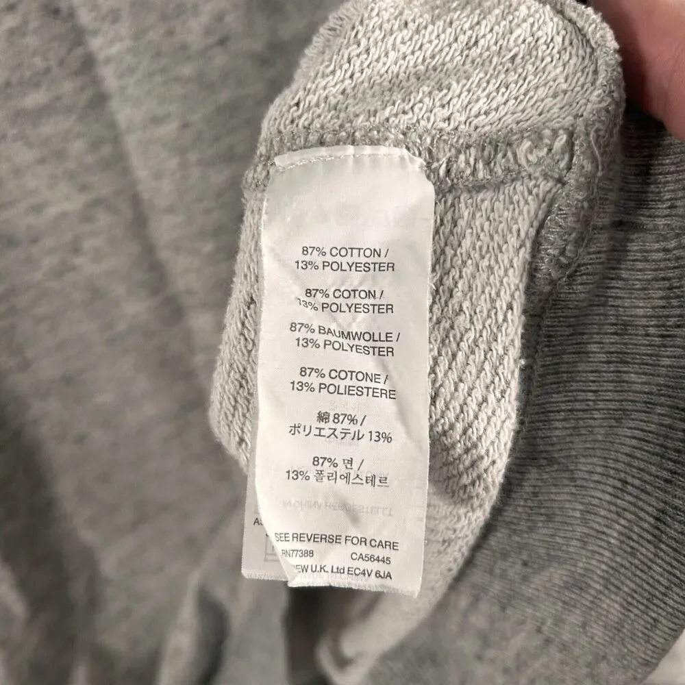 J. Crew pit 27